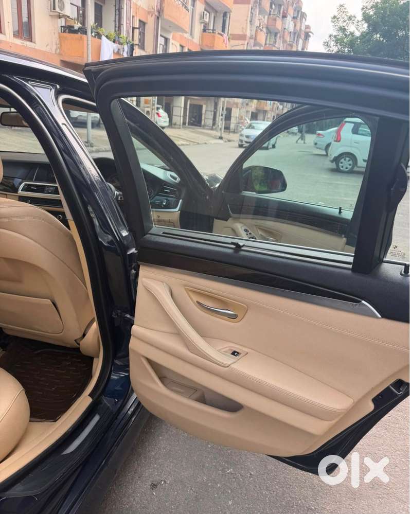 Bmw 5 Series 520d Sport Line, 2015, Diesel
