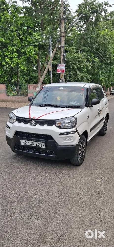 Spresso 2020 Petrol Only