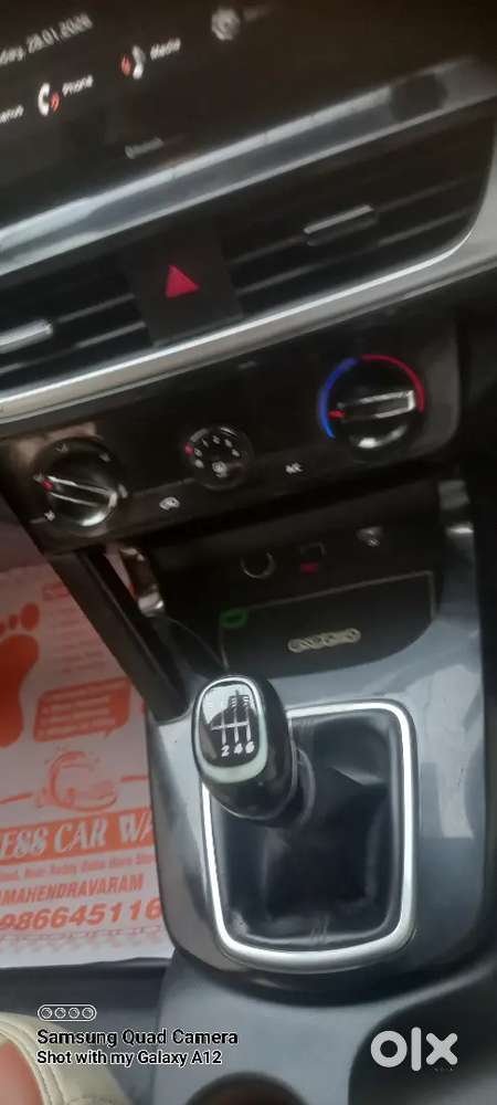 Kia Seltos 2021