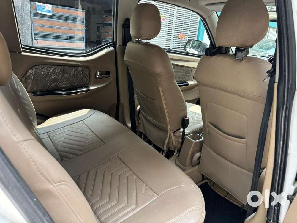 Mahindra E2o Plus P4, 2018, Electric