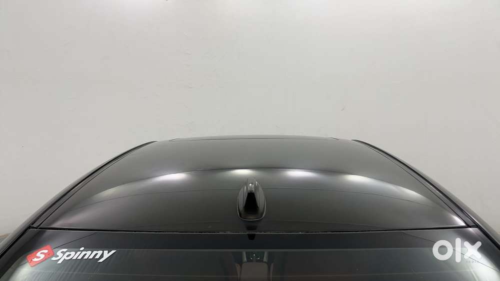 Honda City I-vtec Cvt Vx, 2021, Petrol