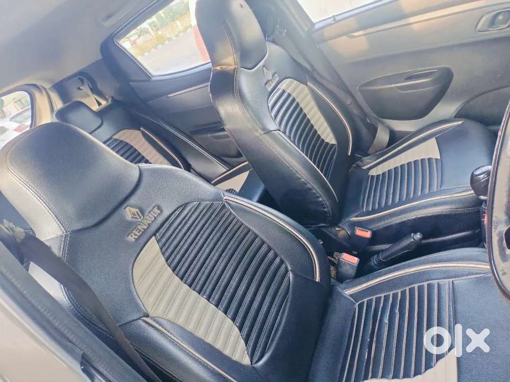 Renault Kwid 1.0 Neotech 2019