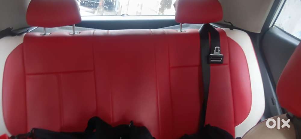 2002 Hyundai Venue Petrol 45000 Km