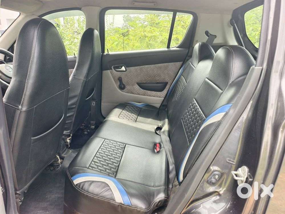 Maruti Suzuki Alto 0.8 Lxi (o), 2016, Petrol