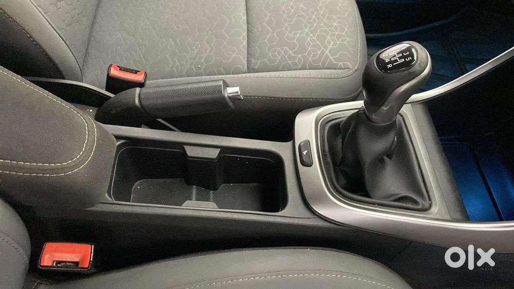 Tata Altroz Xz, 2021, Diesel