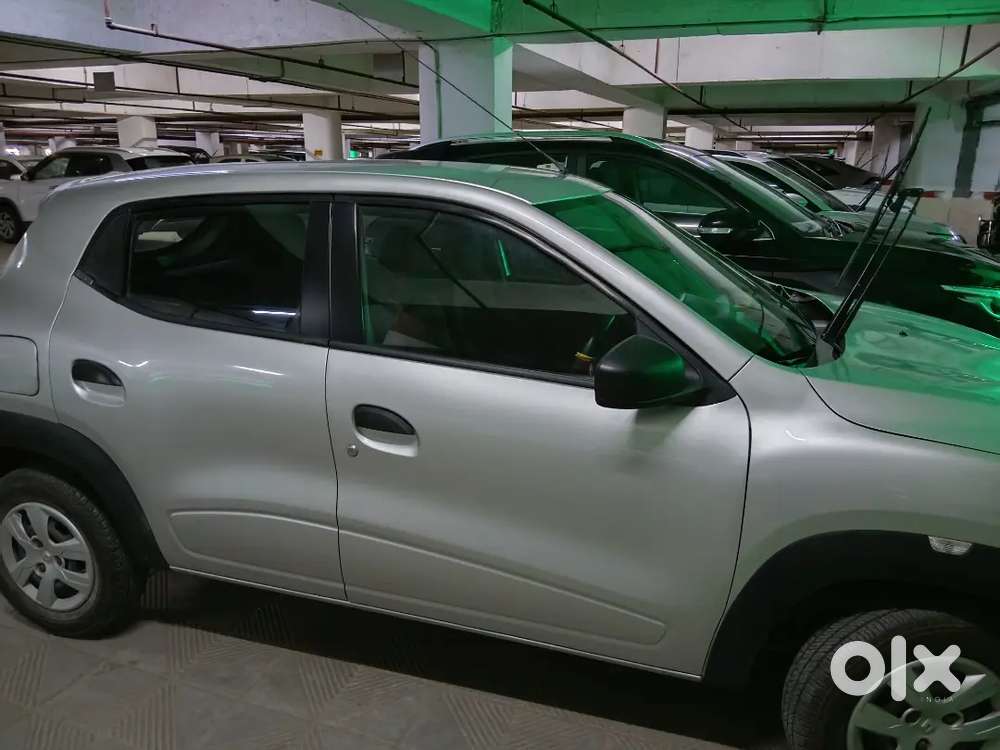 Renault Kwid 2016 Petrol