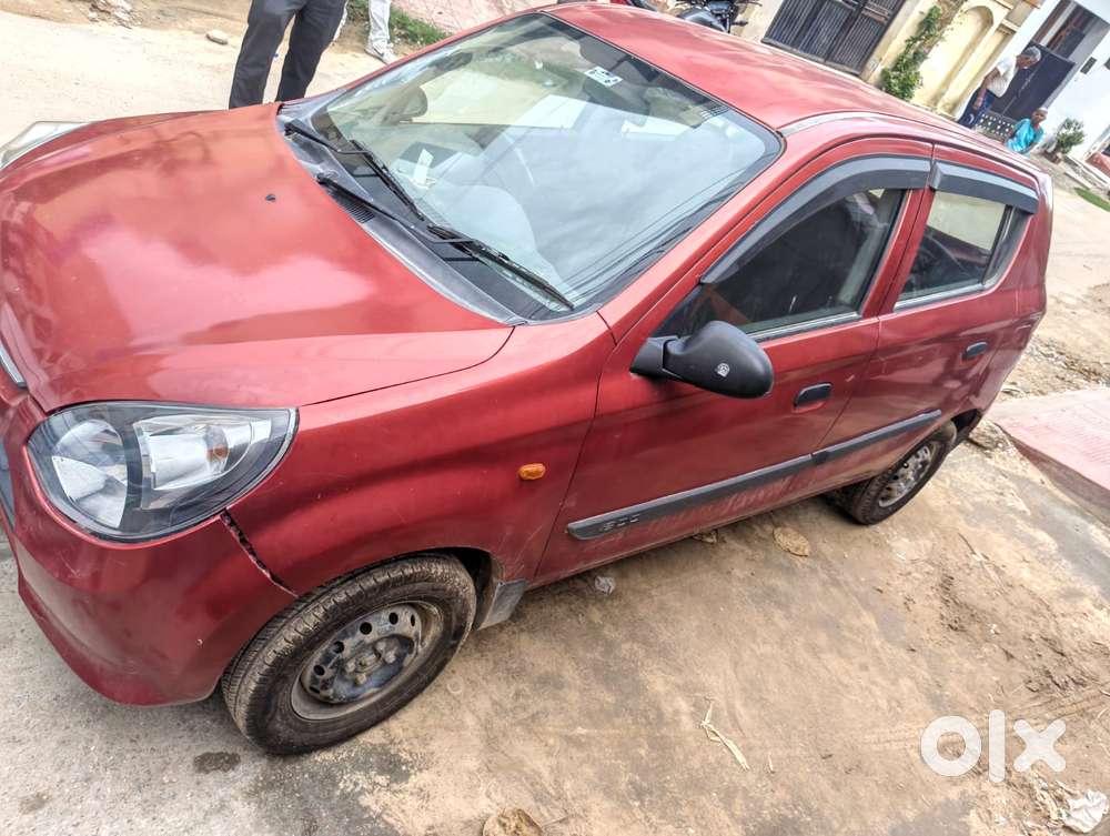 Maruti Suzuki Alto 800 Lxi, 2012, Petrol