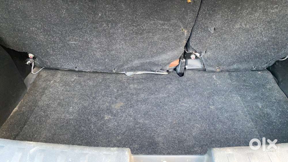 Maruti Suzuki Swift Vxi, 2017, Petrol