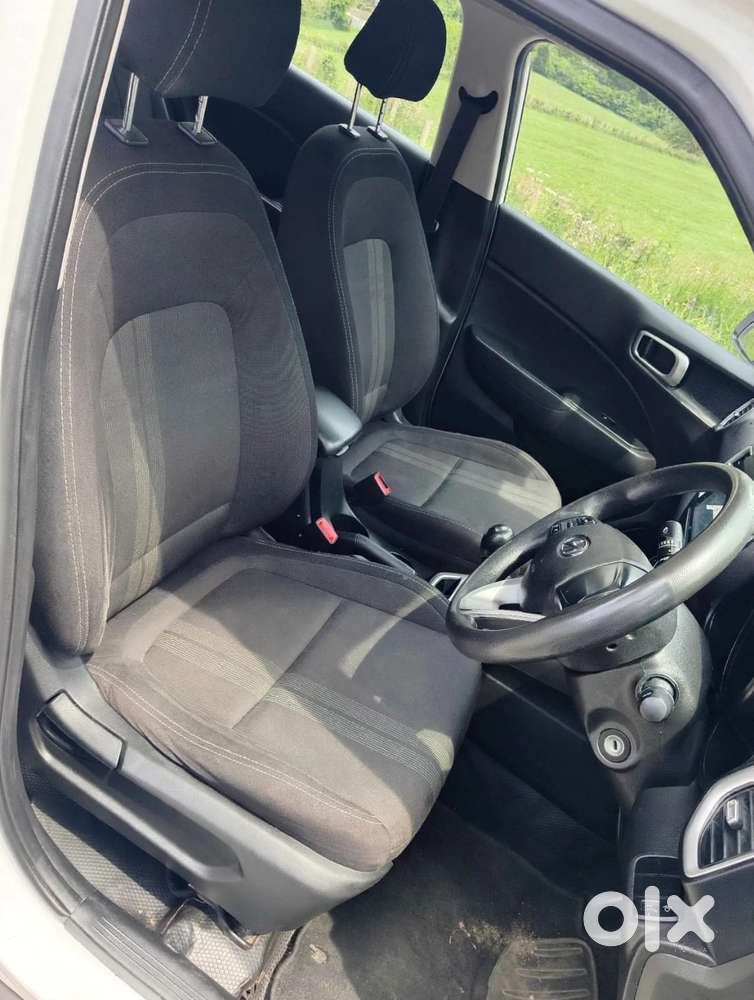Hyundai Venue S, 2020, Petrol