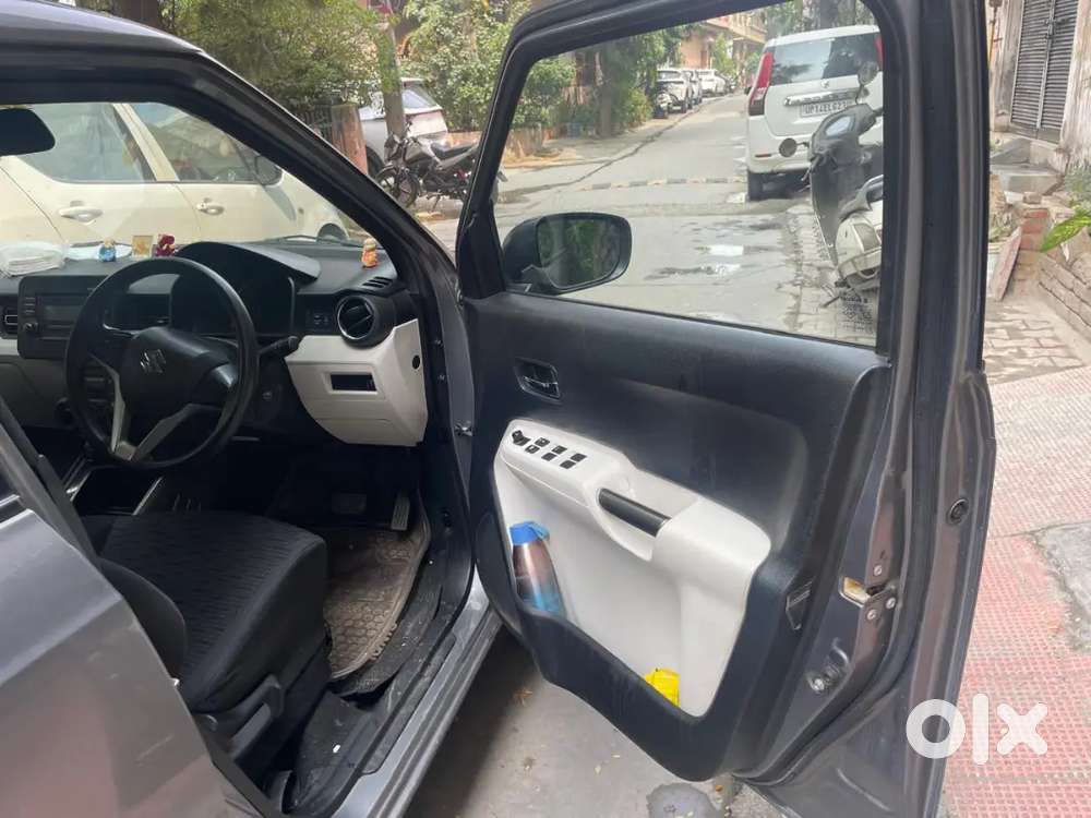 Maruti Suzuki 2019 Model First Owner Well Maintained Car