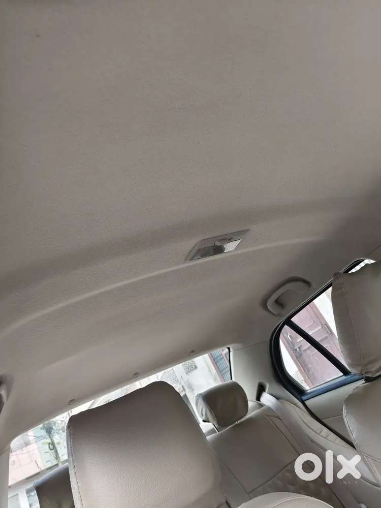 Maruti Suzuki Dzire 1.2 2013