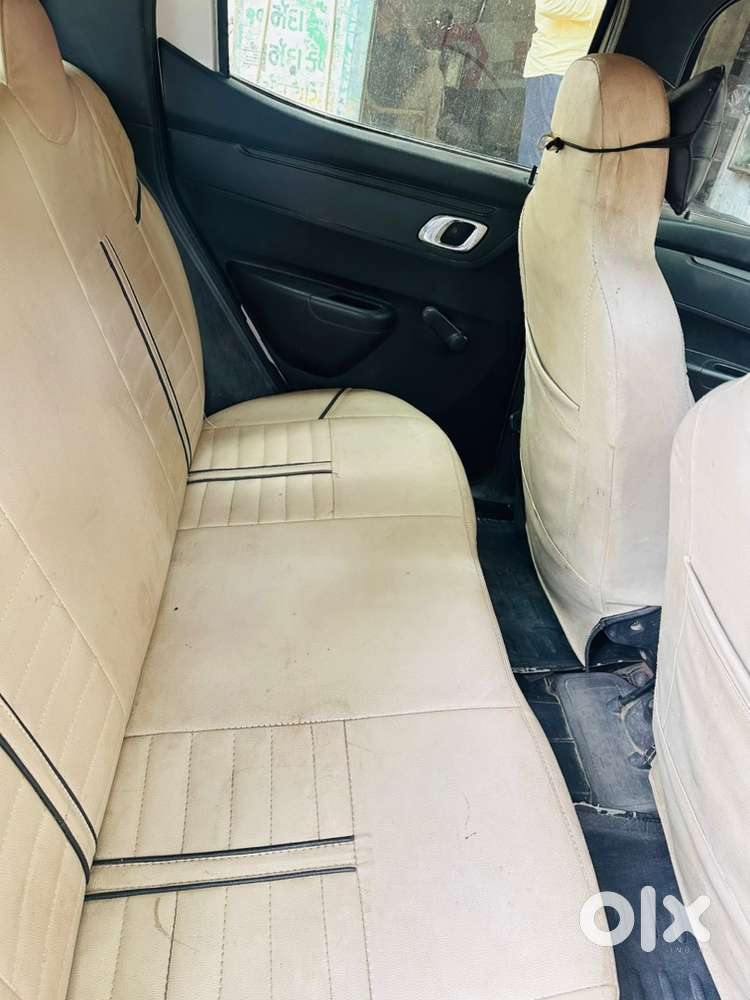 Renault Kwid 2019 Hybrid