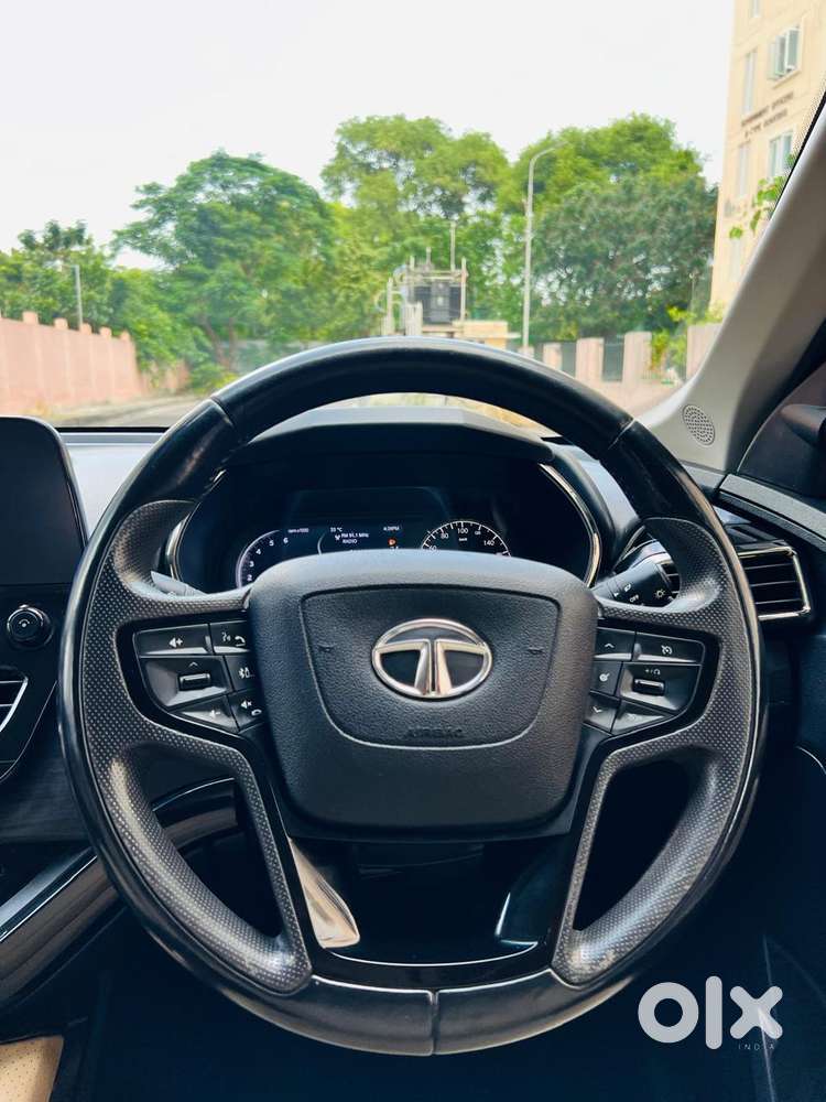 Tata Safari 2.0 Kryotec Xza Plus, 2021, Diesel