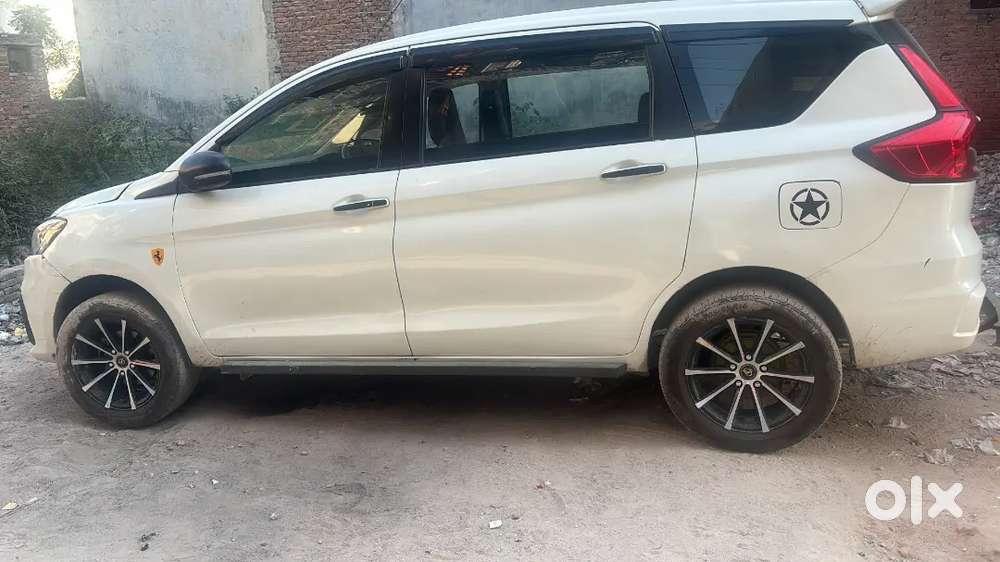 Maruti Suzuki Ertiga
