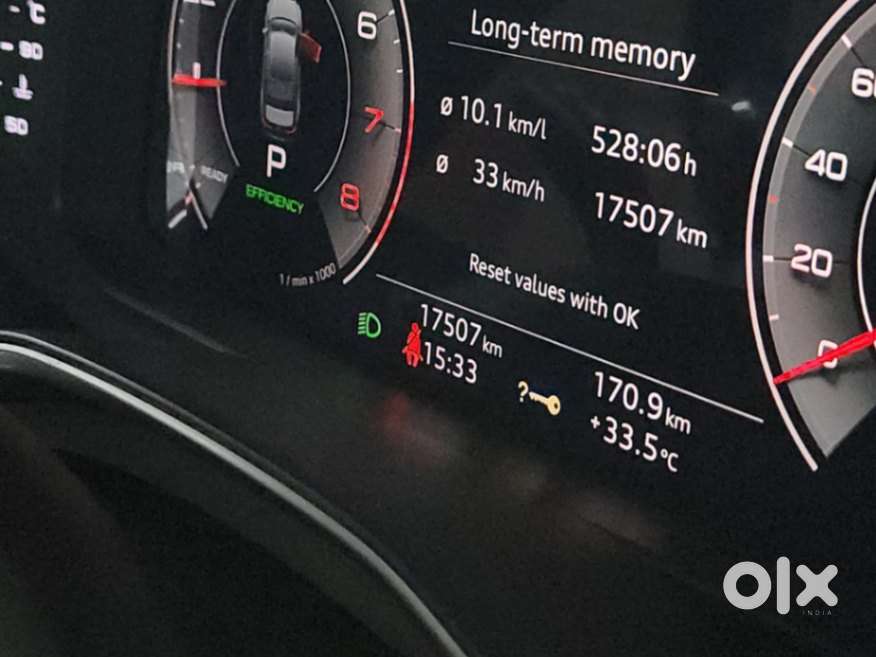Audi A6 2.0 45 Tfsi Technology, 2021, Petrol