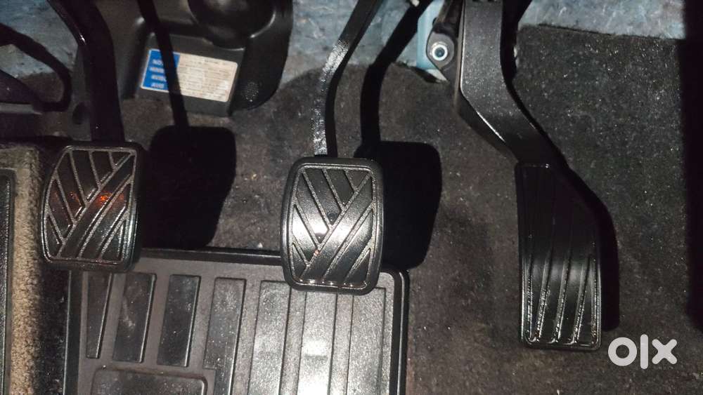 Toyota Urban Cruiser 1.5 High Grade Mt, 2021, Petrol