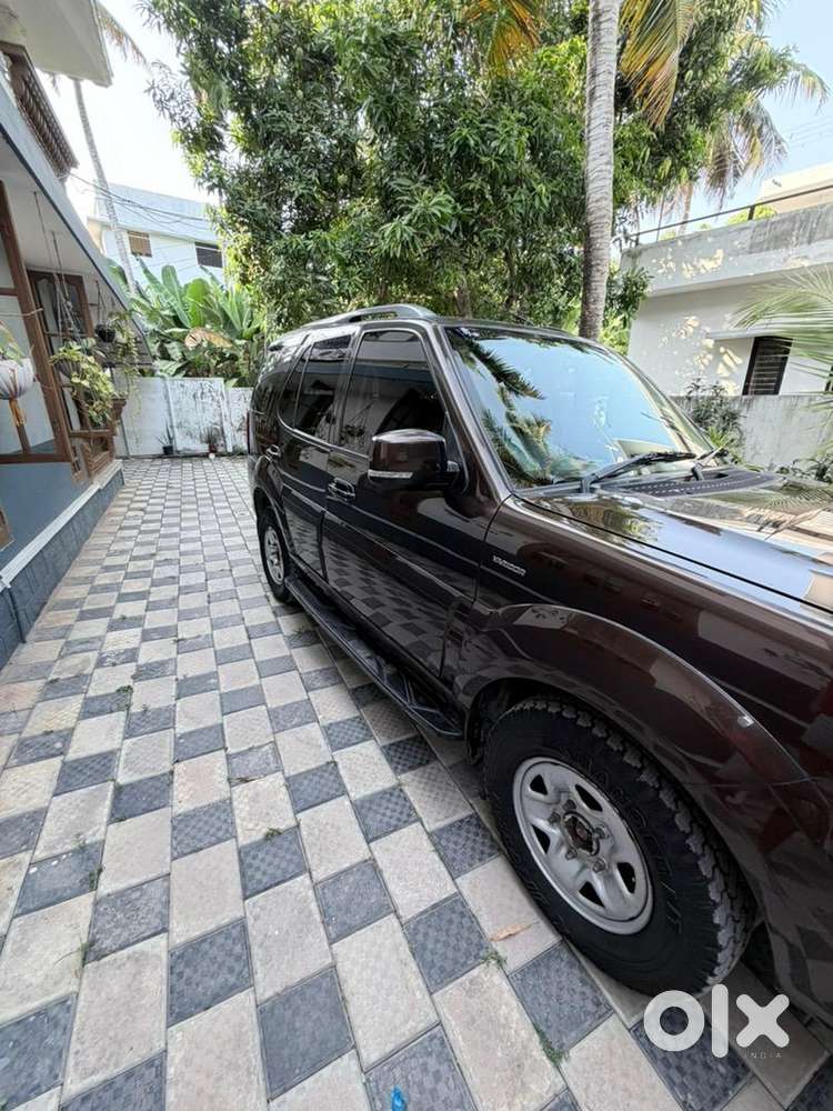 Tata Safari Storme 2015 Diesel Varicor 400 Well Maintained