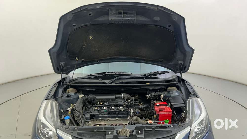 Maruti Suzuki Baleno 1.2 Zeta, 2021, Petrol