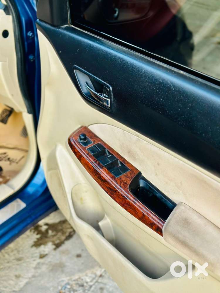 Maruti Suzuki Dzire 2019