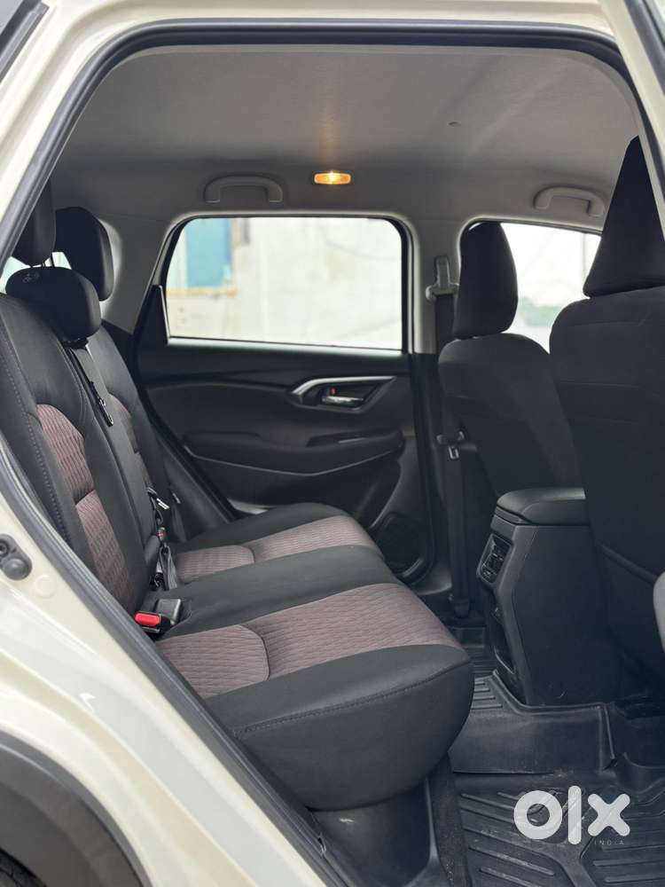 Maruti Suzuki Grand Vitara 1.5 Delta Smart Hybrid, 2024, Diesel
