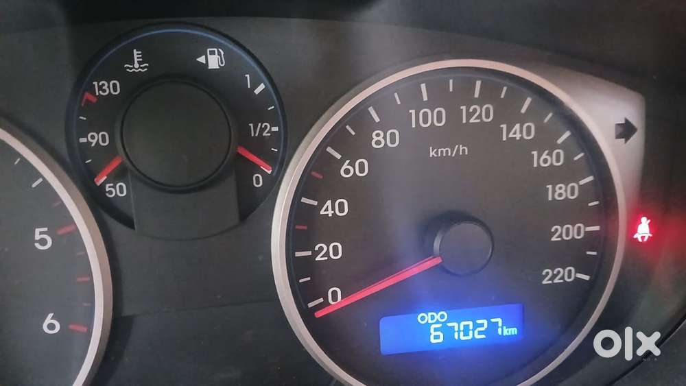 Hyundai I20 Sportz 1.4 Crdi, 2013, Diesel