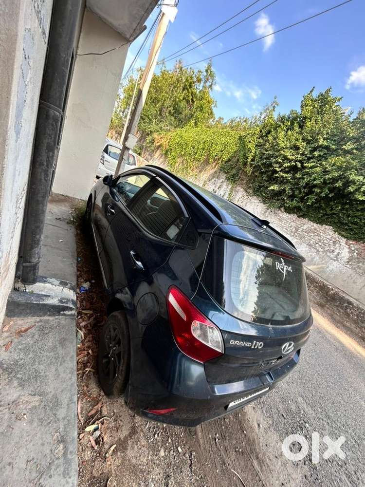 Hyundai Car Manual 2020