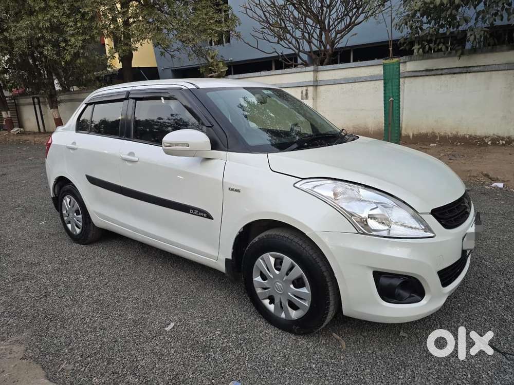 Maruti Suzuki Swift Dzire 2012-2015 Vdi, 2012, Diesel
