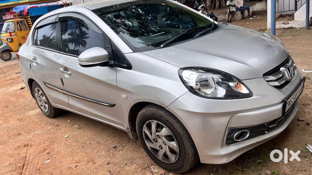 Honda Amaze For Sale