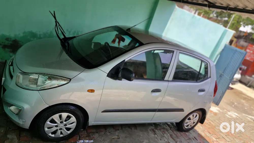 Hyundai I10 2012 Petrol 49000 Km Driven
