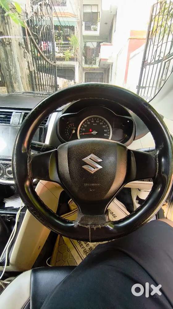Maruti Suzuki Celerio 2020 Cng Manual