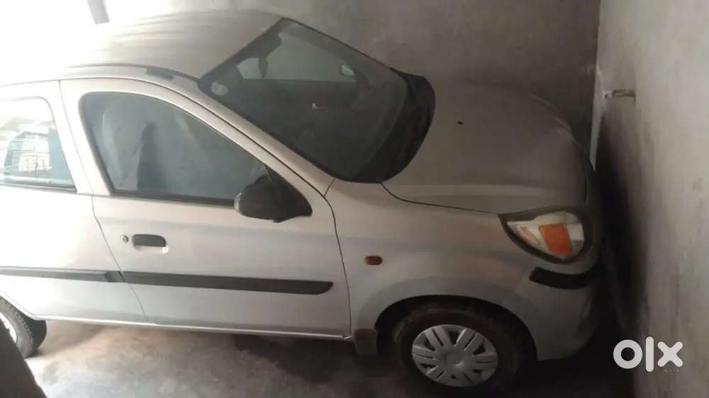 Maruti Suzuki Alto 800 2017