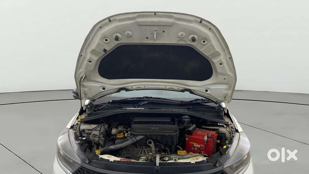 Tata Tiago 1.2 Revotron Xz Plus, 2020, Petrol