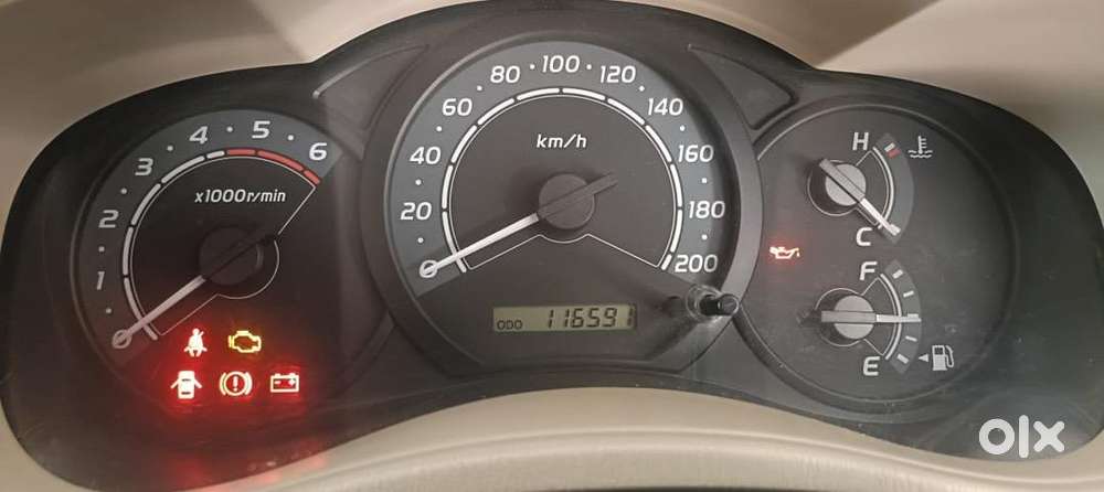 Toyota Innova 2008 Model