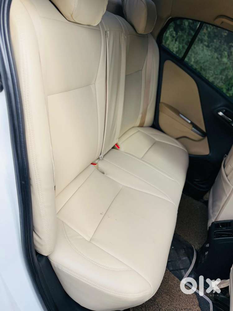 Honda City 1.5 Zx I-dtec Mt, 2017, Diesel