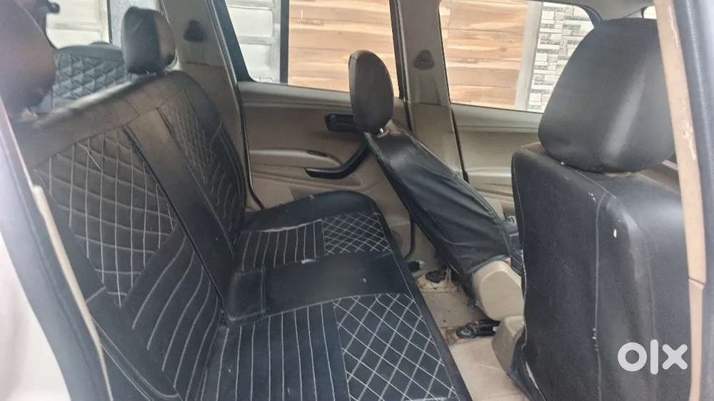 Mahindra Tuv300 Plus 2018 Model | 7 Seater | Diesel | Only 30,000 Km D