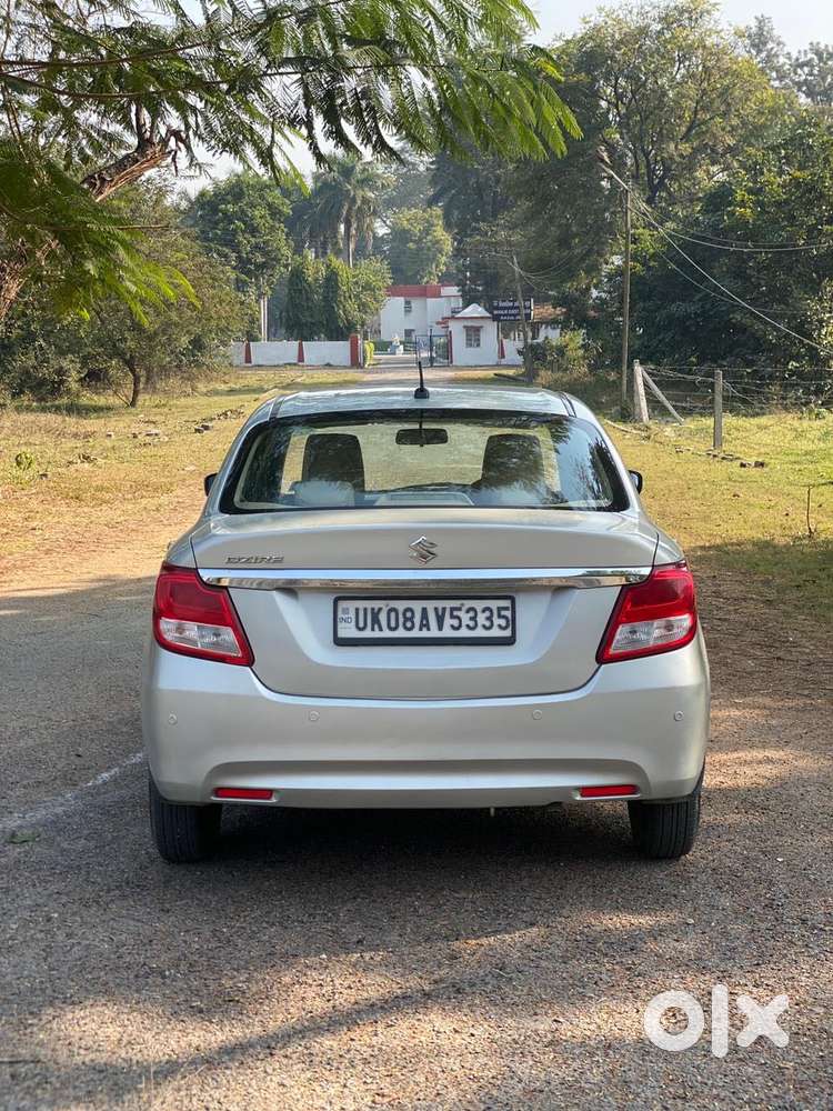 Maruti Suzuki Swift Dzire Vxi Regal Limited Edition Mt, 2020, Petrol