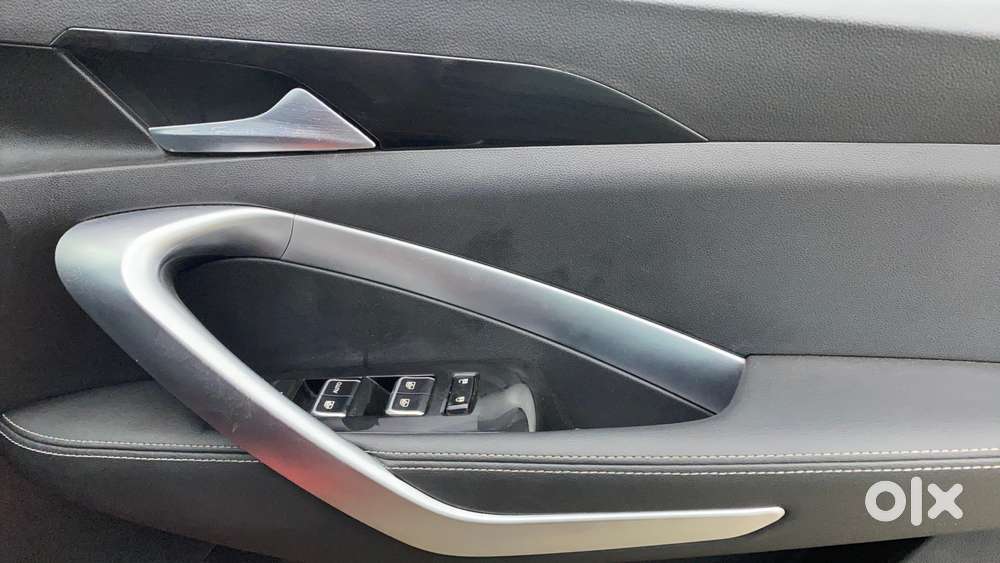 Mg Hector Sharp Dct Petrol, 2020, Petrol