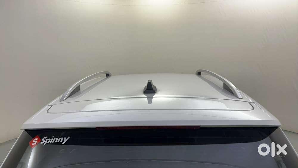 Skoda Kushaq 1.0 Tsi Ambition At, 2024, Petrol