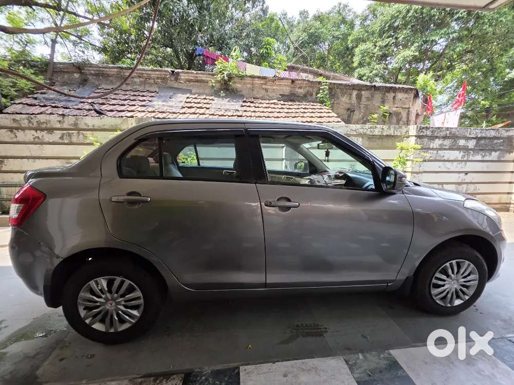 Maruti Suzuki Swift 2013