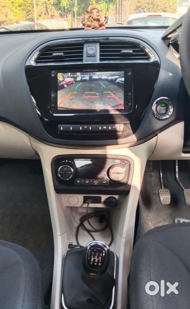 Tata Tiago Xz Plus, 2023, Petrol