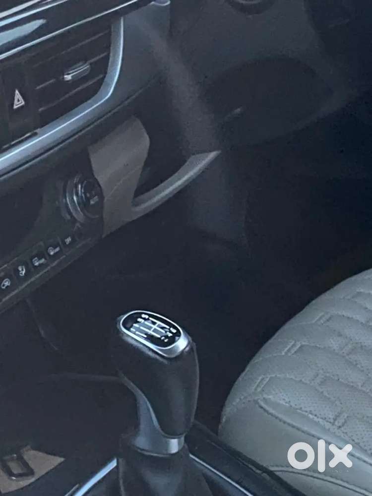 Kia Seltos 2020 Htx Petrol Mt