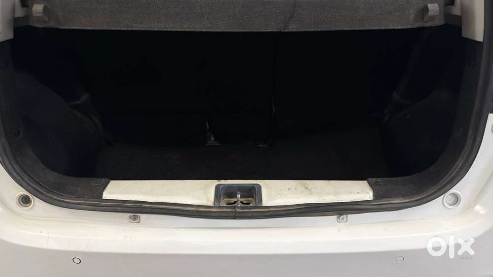 Maruti Suzuki Wagon R Vxi 1.0, 2022, Petrol