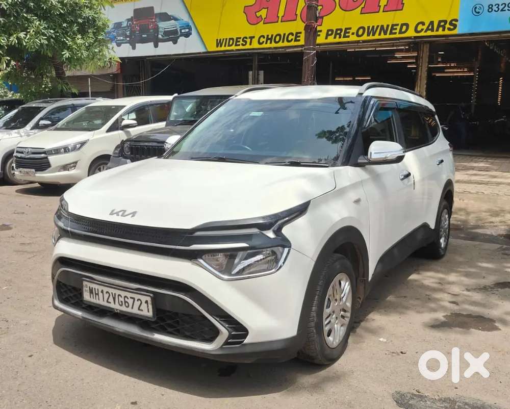 Kia Carens 1.5 Premium 2023
