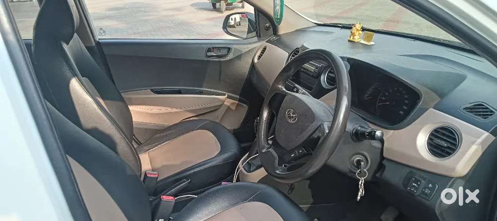 Hyundai Xcent Car Sale