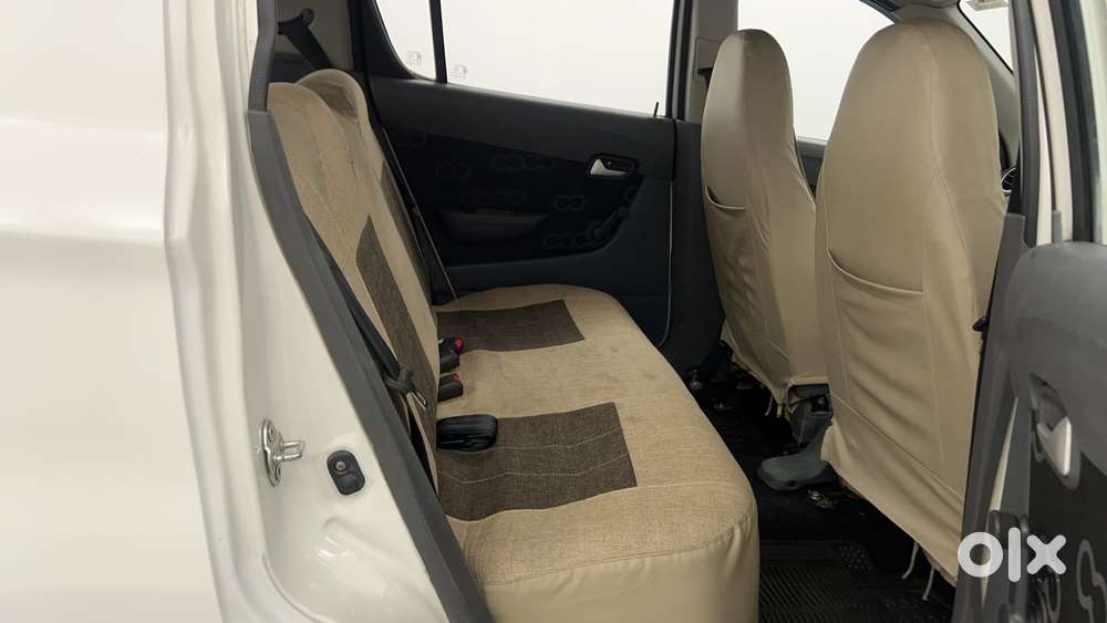 Maruti Suzuki Alto 800 Lxi, 2015, Petrol