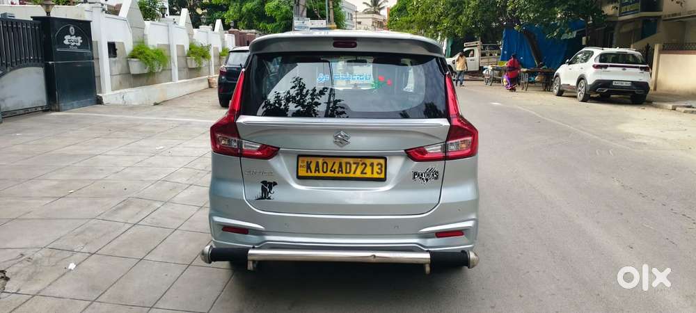 Maruti Suzuki Ertiga Vxi (o) Cng, 2024, Cng & Hybrids