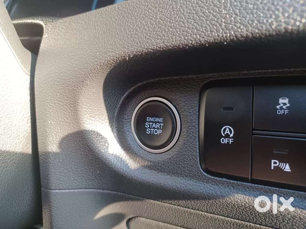 Hyundai Alcazar Signature (o) 6 Str 1.5 Petrol Dct, 2023, Petrol