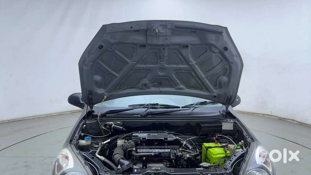 Maruti Suzuki Alto 800 Lxi, 2014, Petrol