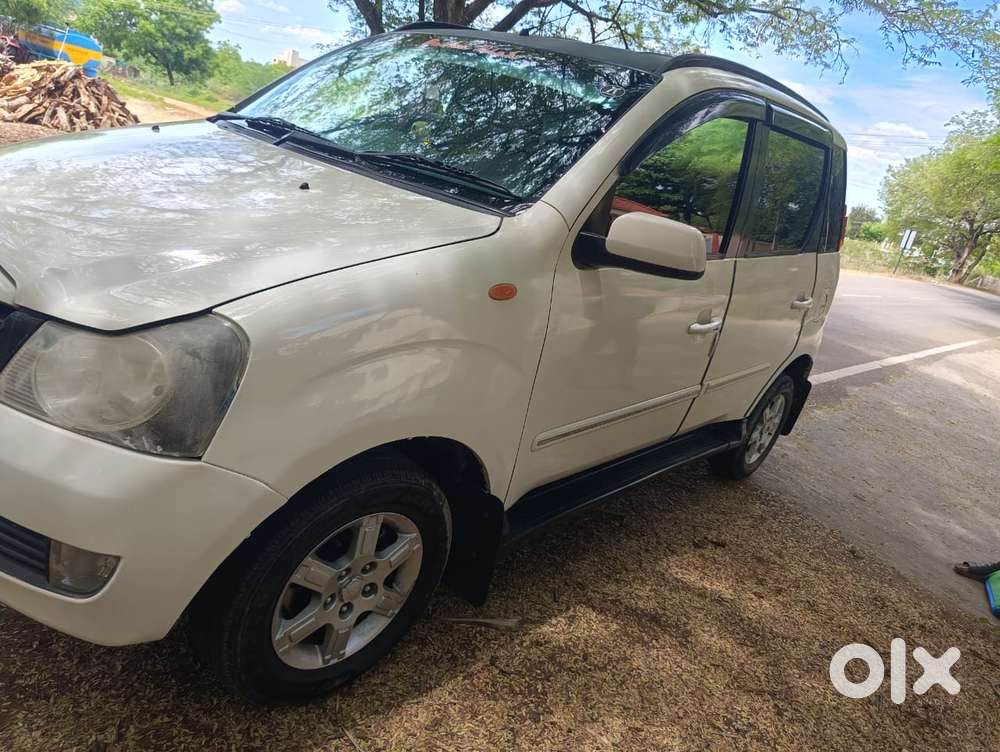 Mahindra Quanto C2, 2014, Diesel