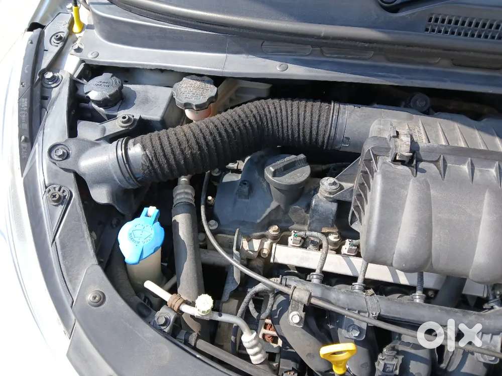 Hyundai I10 2010 Petrol Well Maintained